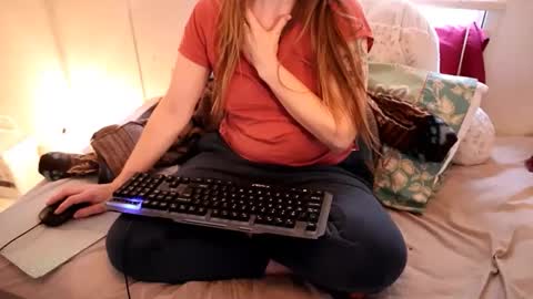 fuckmypussyplz1 online show from 8, 2, 2026