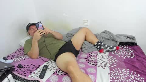 Snapshot of fuckynations chatting on 12, 1, 2025 Fuckdirtymen online show from 12, 1, 2025