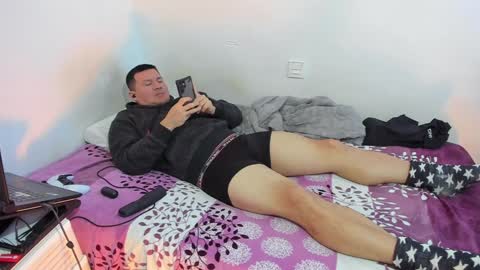 Snapshot of fuckynations chatting on 18, 1, 2025 Fuckdirtymen online show from 18, 1, 2025