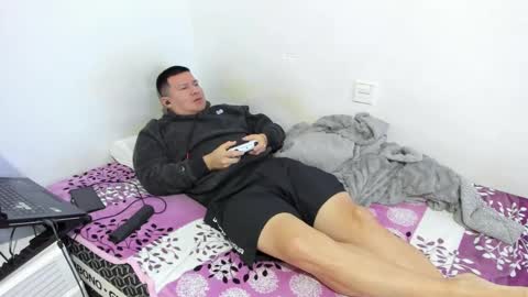 Snapshot of fuckynations chatting on 15, 2, 2025 Fuckdirtymen online show from 15, 2, 2025