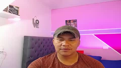 Snapshot of fuego_moro chatting on 18, 6, 2026 FUEGO MORO online show from 18, 6, 2026