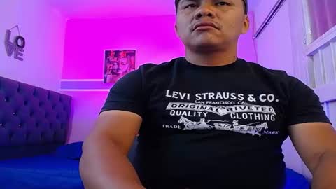 Snapshot of fuego_moro chatting on 19, 6, 2026 FUEGO MORO online show from 19, 6, 2026