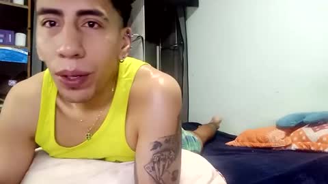 Snapshot of fuegolatino_priv chatting on 7, 6, 2026 Latinfire vip online show from 7, 6, 2026
