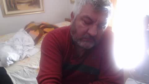 fukingcrazy online show from 10, 3, 2026