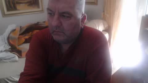 fukingcrazy online show from 13, 3, 2026