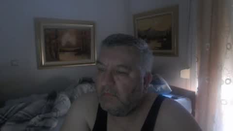 fukingcrazy online show from 9, 4, 2026