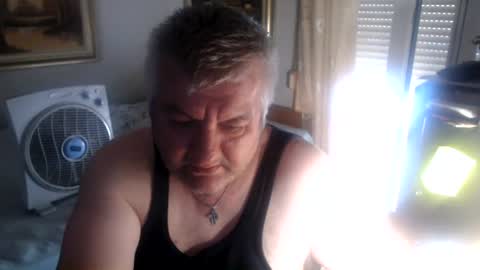 fukingcrazy online show from 7, 7, 2026
