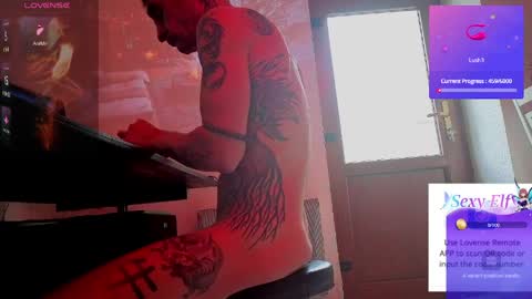 FullArtOfSex online show from 26, 3, 2026