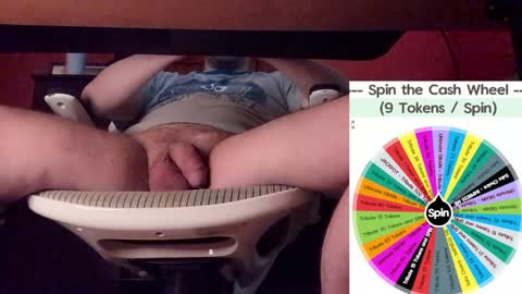 Fullofkink online show from 11, 9, 2025