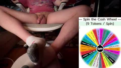 Fullofkink online show from 26, 11, 2025