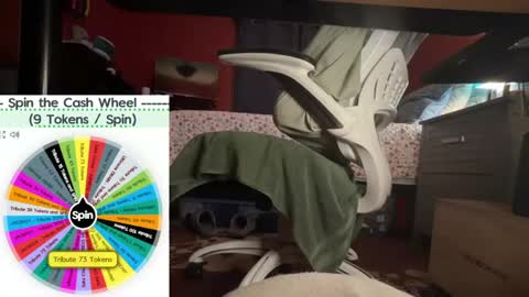 Fullofkink online show from 29, 5, 2026