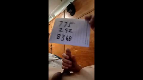 fun2fuck173 online show from 18, 1, 2026