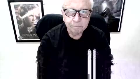 funclemike online show from 19, 10, 2025