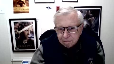 funclemike online show from 18, 12, 2025