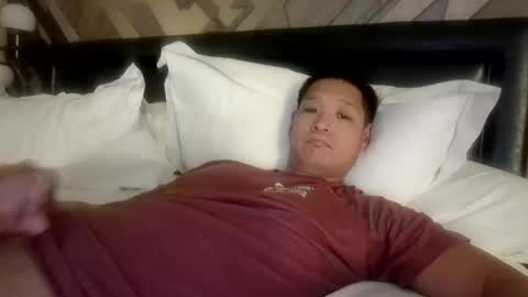 Daniel kim online show from 24, 11, 2025