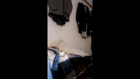Snapshot of funinbed607918 chatting on 17, 5, 2026 funinbed607918 online show from 17, 5, 2026