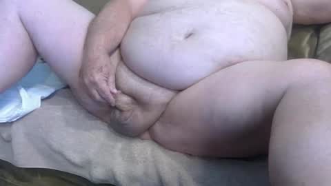 Snapshot of funlovinchub chatting on 19, 1, 2025 funlovinchub online show from 19, 1, 2025