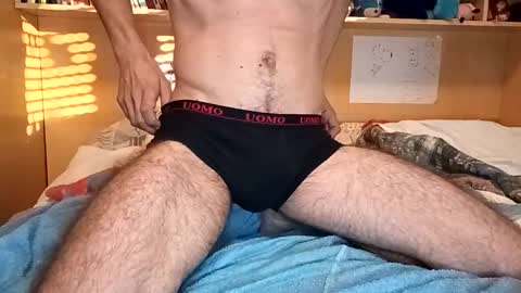 Snapshot of funny_quarantine chatting on 17, 12, 2024 Italian men online show from 17, 12, 2024