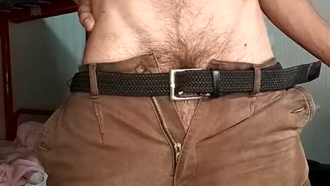 Italian men online show from 27, 10, 2025