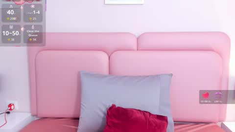 Samantha online show from 3, 12, 2025