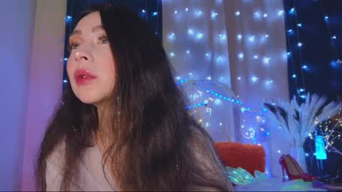 Tiffany online show from 25, 1, 2025