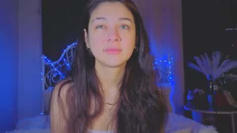 Tiffany online show from 19, 11, 2025