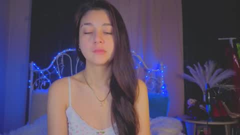 Tiffany online show from 14, 12, 2025