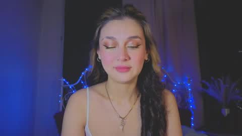 Tiffany online show from 23, 4, 2026