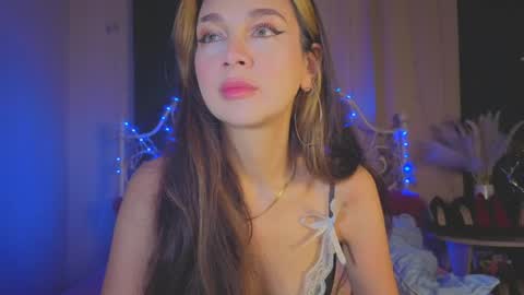 Snapshot of funny_whotsss chatting on 29, 5, 2026 Tiffany online show from 29, 5, 2026