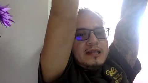 Zanty online show from 2, 12, 2025