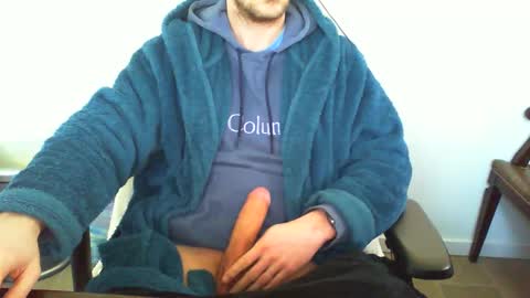 Snapshot of funnyeucouple chatting on 3, 3, 2025 YWhiteNiceMan online show from 3, 3, 2025