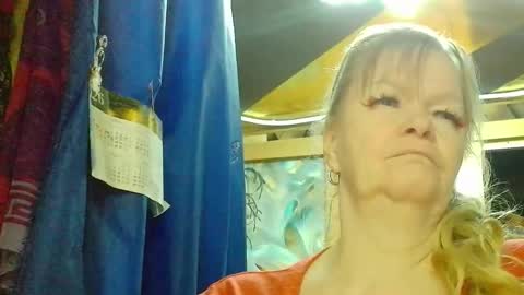 Snapshot of funnyteaser632355 chatting on 2, 2, 2026 Radha online show from 2, 2, 2026