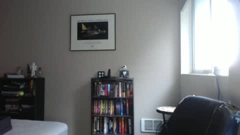 Snapshot of funplaytimesayhello chatting on 19, 1, 2025 Hello online show from 19, 1, 2025