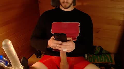 Snapshot of funtimezwitherik chatting on 5, 1, 2026 Erik online show from 5, 1, 2026