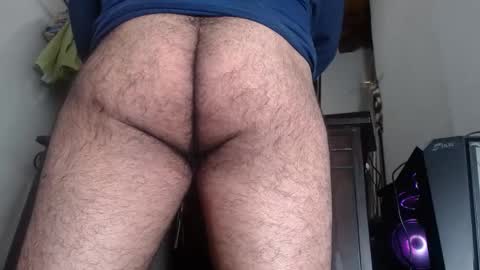Snapshot of furryassholexx chatting on 16, 1, 2025 FurryAss online show from 16, 1, 2025