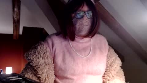 Snapshot of fursdany chatting on 23, 7, 2026 Dany online show from 23, 7, 2026