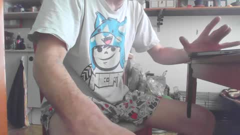 furtaky00 online show from 15, 2, 2025