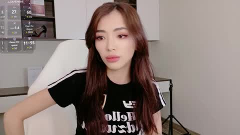 Snapshot of fuyomi chatting on 22, 5, 2026 Fuyomi online show from 22, 5, 2026