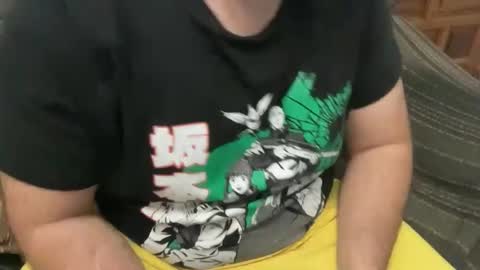 fuzitzu2 online show from 3, 11, 2025