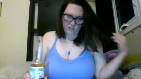 fuzzypeaches87 online show from 27, 3, 2026