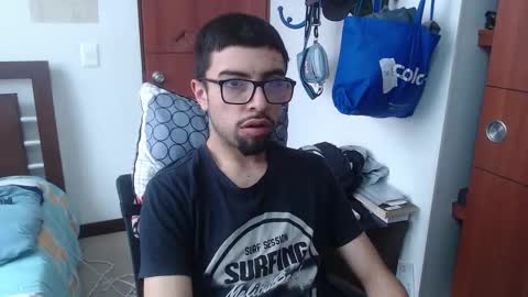 andrew online show from 28, 10, 2025