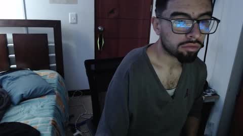 andrew online show from 1, 11, 2025