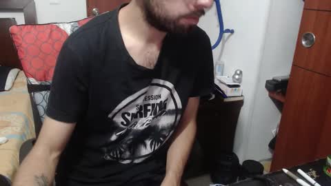 andrew online show from 10, 1, 2026