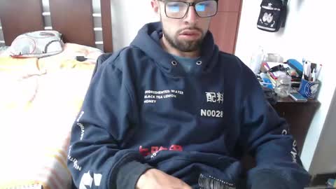 Snapshot of fvckhorneyguy chatting on 15, 5, 2026 andrew online show from 15, 5, 2026