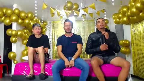 FYOTTY online show from 30, 12, 2024