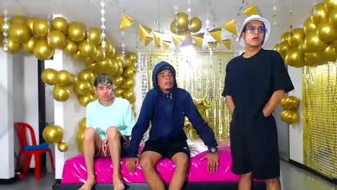 FYOTTY online show from 4, 1, 2025