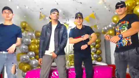 FYOTTY online show from 28, 1, 2025