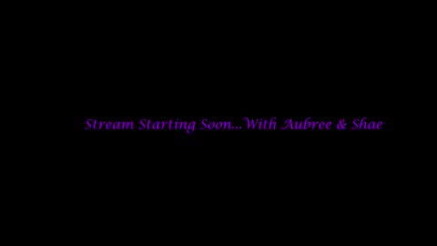 Snapshot of fyreandsteel chatting on 16, 2, 2026 Aubree Shae online show from 16, 2, 2026