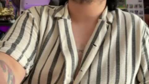 Zaboo Raccoon online show from 21, 6, 2026