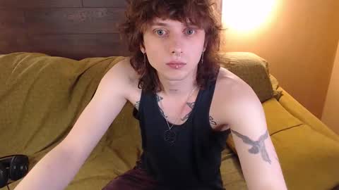 Ian online show from 12, 2, 2026